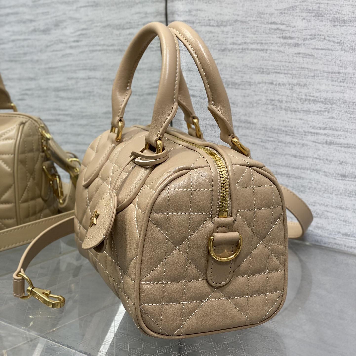 Dior Groove 20 Bag  - DesignerGu