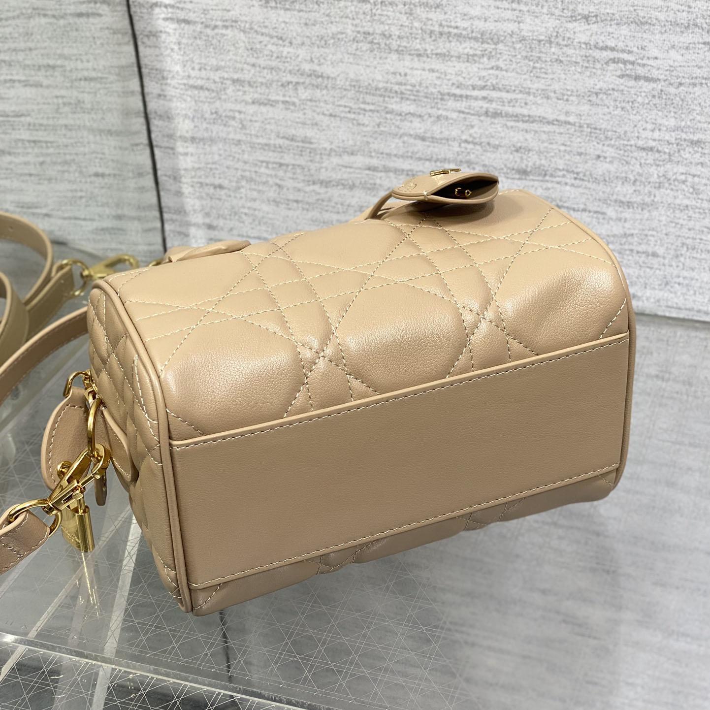 Dior Groove 20 Bag  - DesignerGu