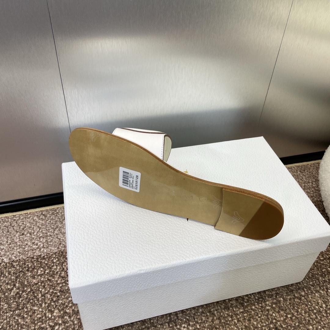 Dior D-Club Slide - DesignerGu