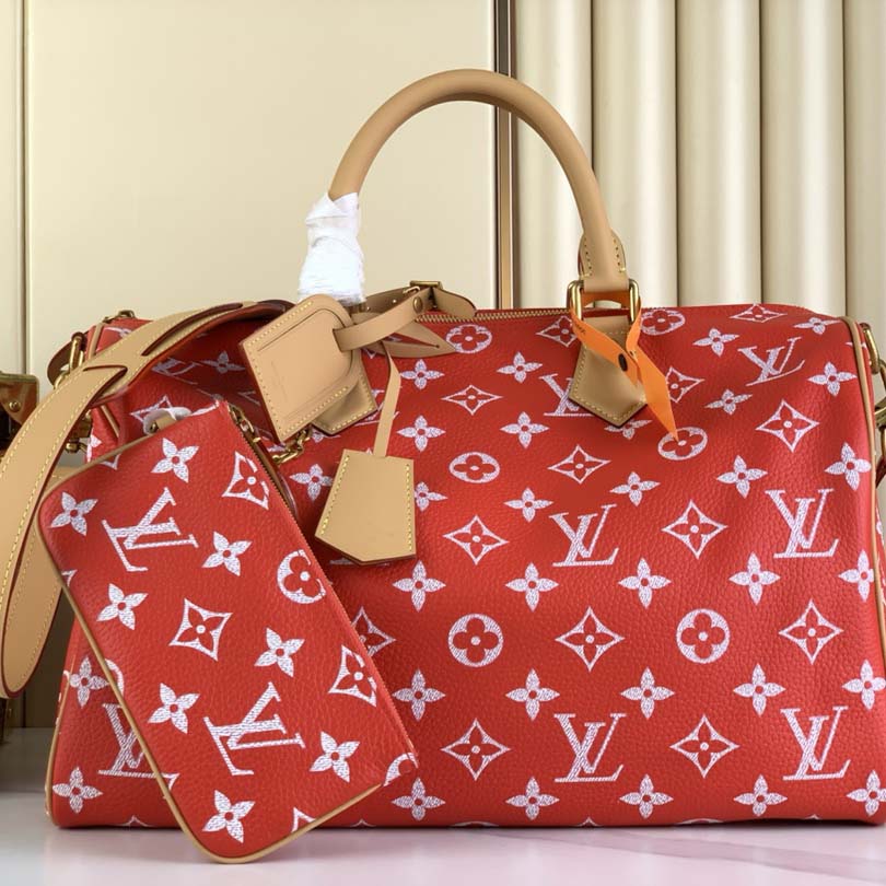 Louis Vuitton Speedy P9 Bandoulière 40  M24420 - DesignerGu