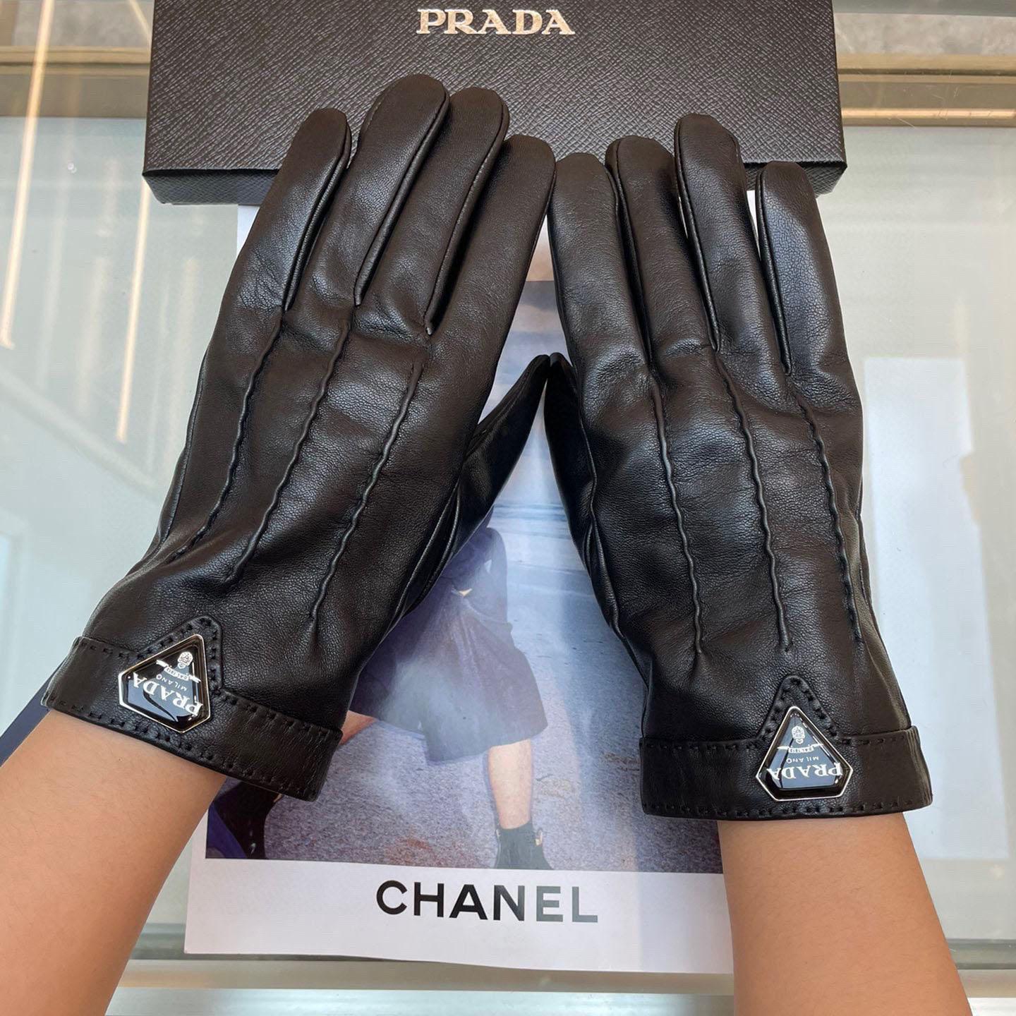 Prada Gloves  - DesignerGu