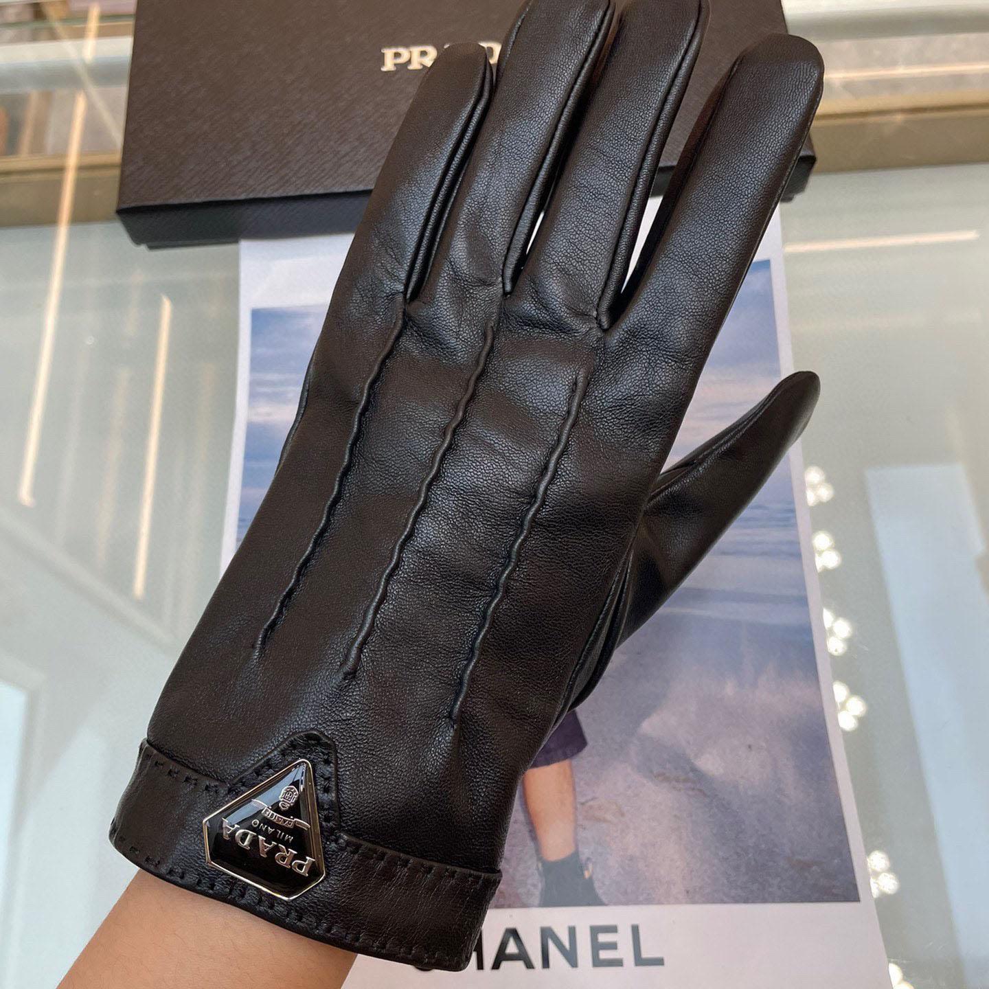 Prada Gloves  - DesignerGu