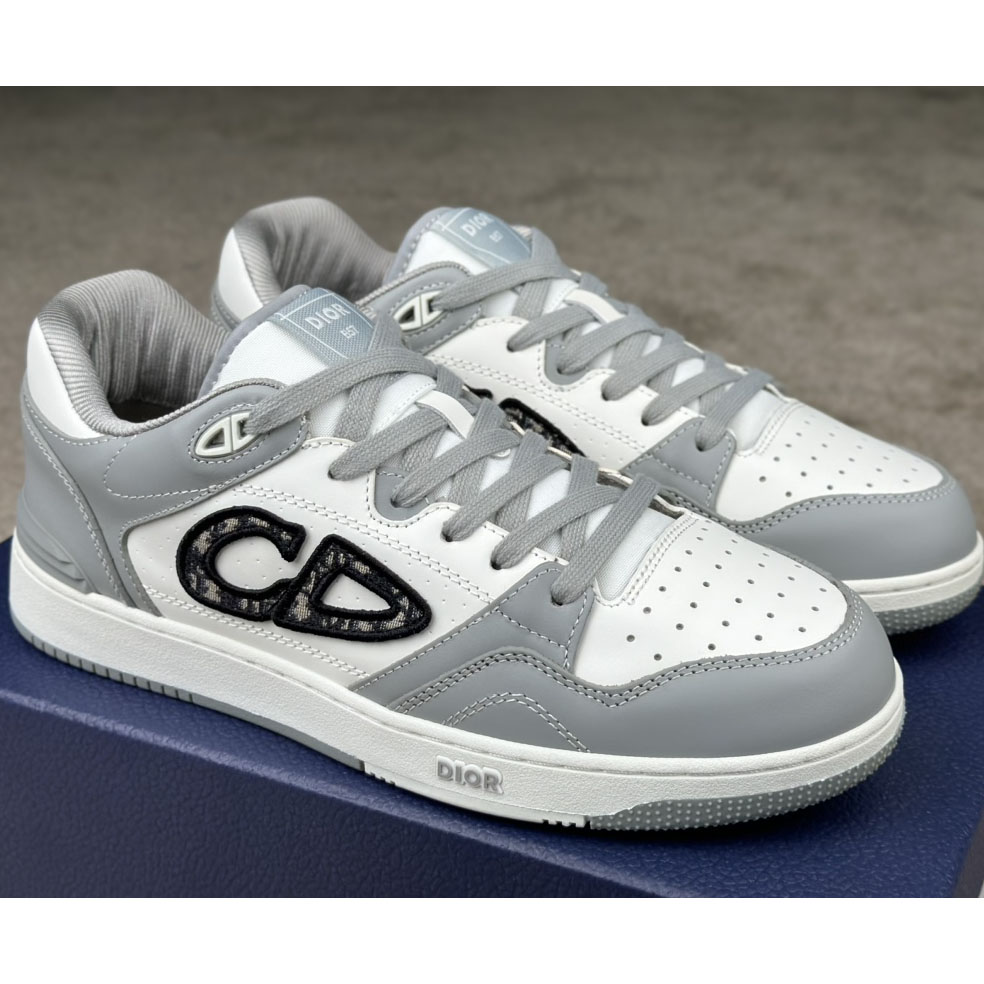 Dior B57 Low-Top Sneaker - DesignerGu