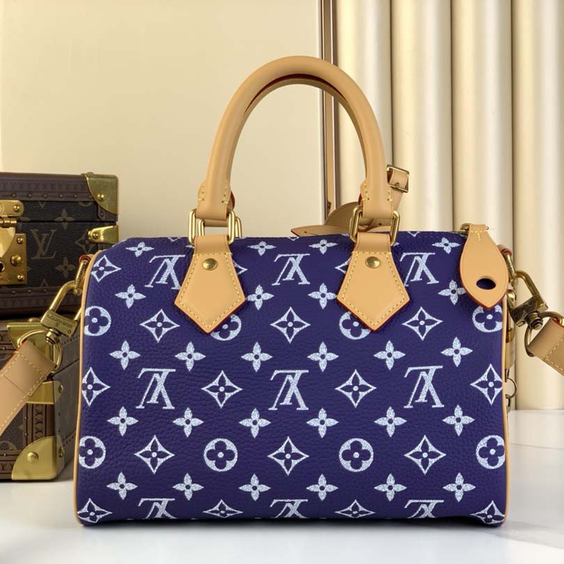 Louis Vuitton Speedy P9 Bandoulière 25   M11562 - DesignerGu