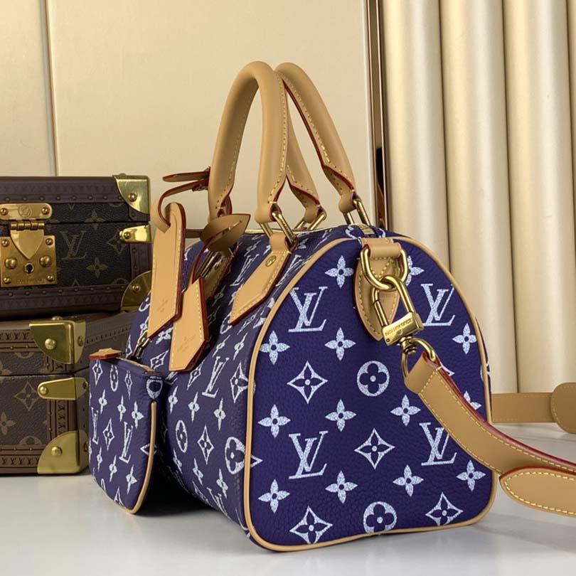 Louis Vuitton Speedy P9 Bandoulière 25   M11562 - DesignerGu