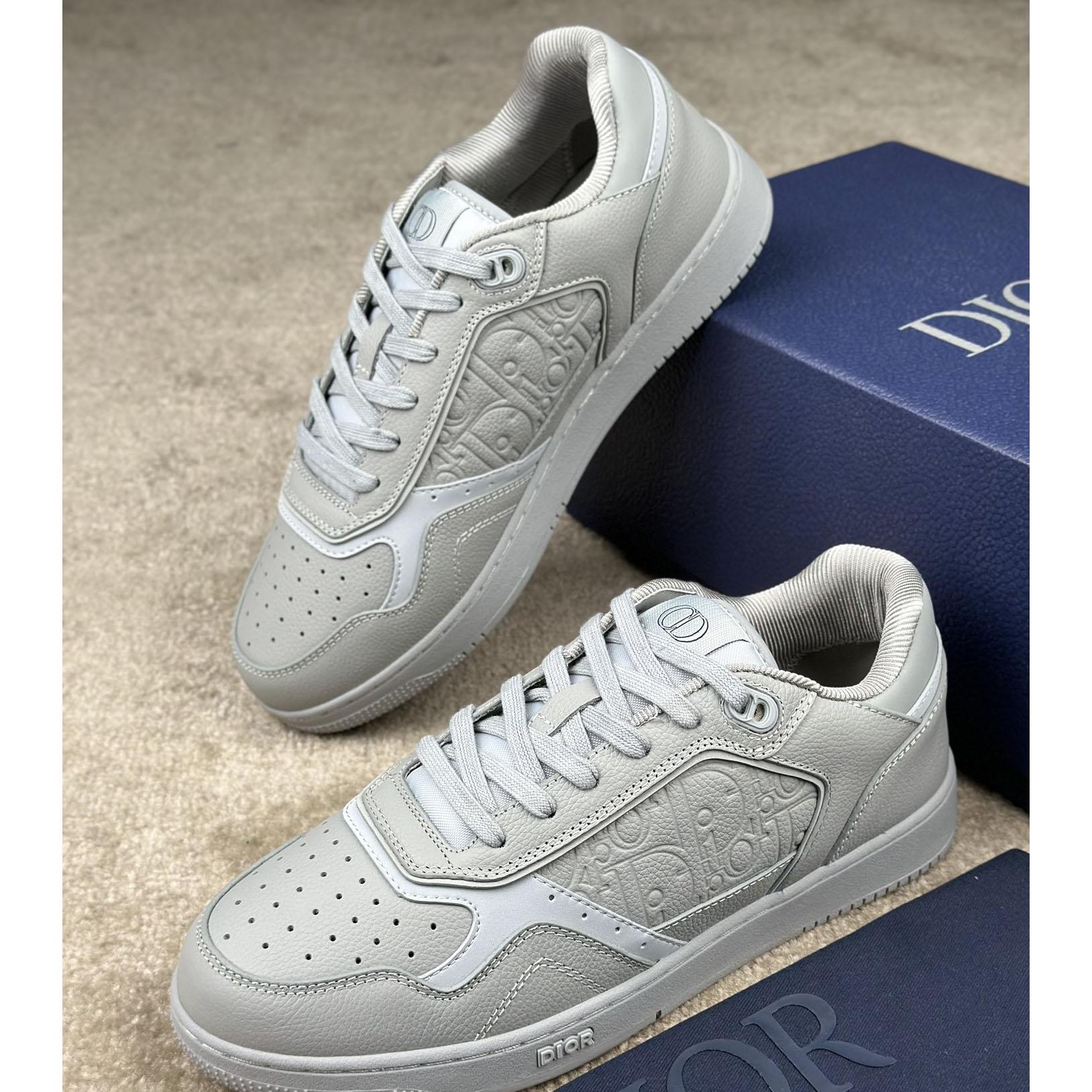 Dior B27 Low-Top Sneaker  - DesignerGu