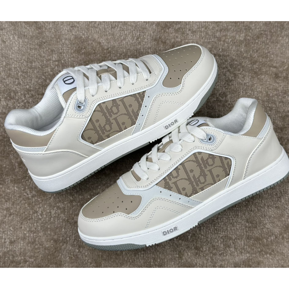 Dior B27 Low-Top Sneaker  - DesignerGu