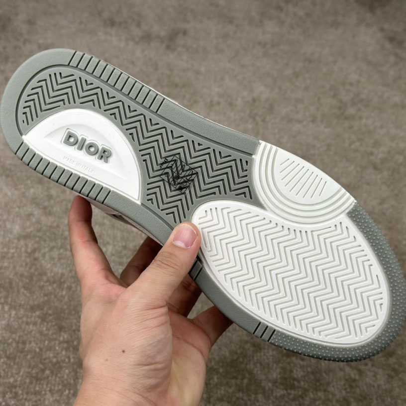 Dior B27 Low-Top Sneaker  - DesignerGu