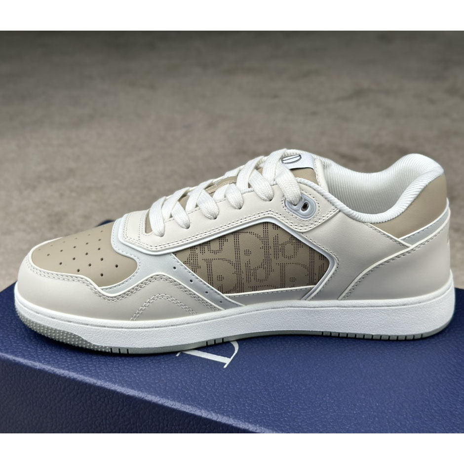 Dior B27 Low-Top Sneaker  - DesignerGu