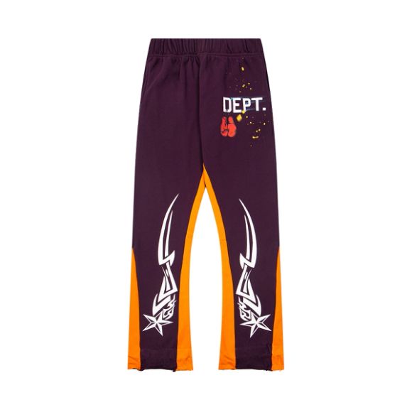 Gallery Dept Sweatpants - DesignerGu