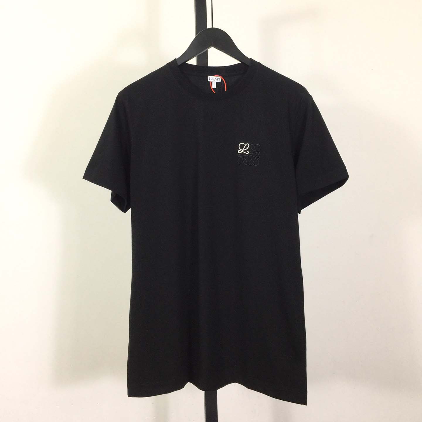 Loewe Regular fit T-shirt In Cotton - DesignerGu