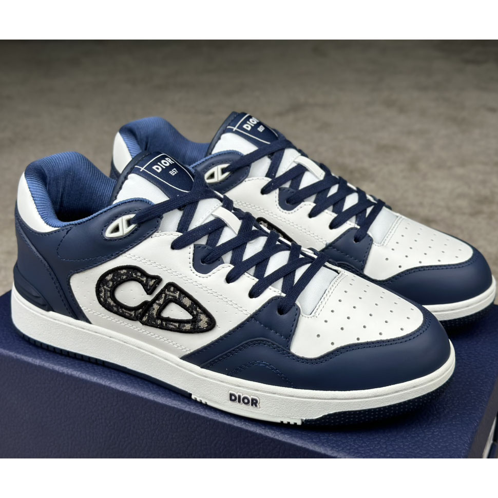 Dior B57 Low-Top Sneaker - DesignerGu