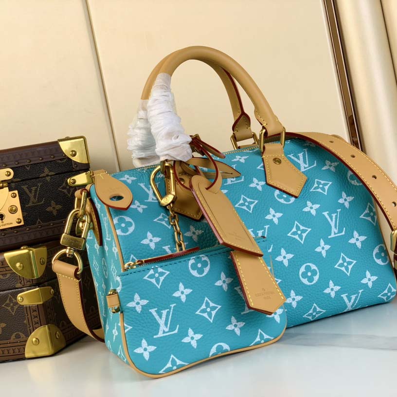 Louis Vuitton Speedy P9 Bandoulière 25   M11561 - DesignerGu