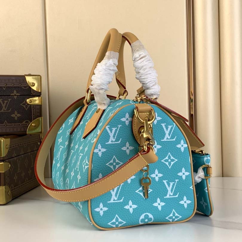 Louis Vuitton Speedy P9 Bandoulière 25   M11561 - DesignerGu