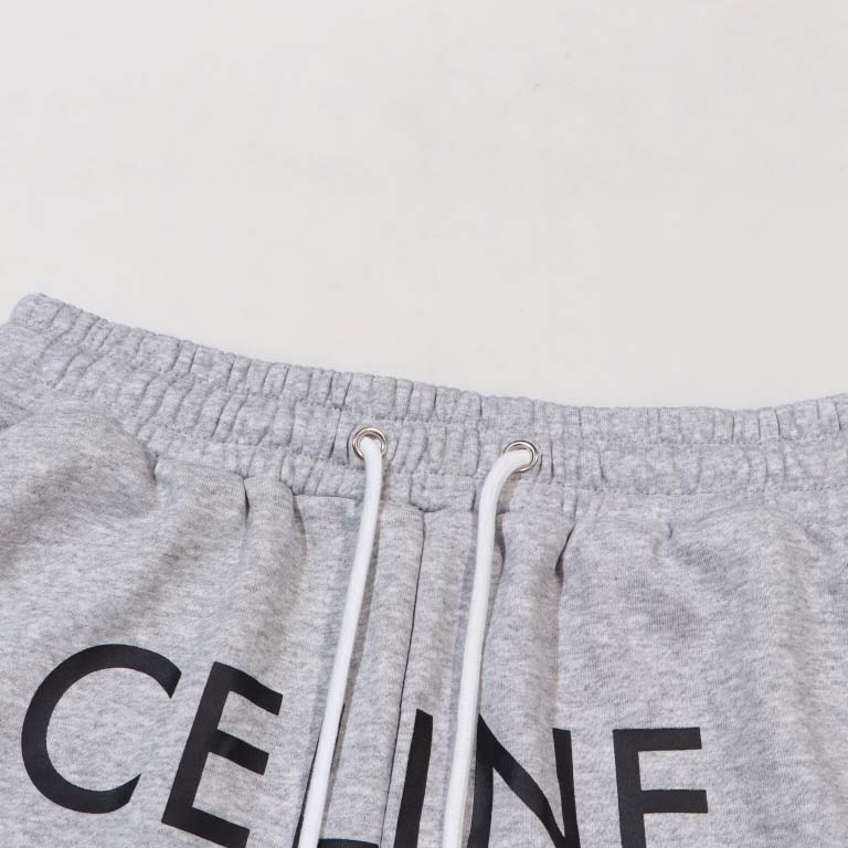 Celine Tracksuit Pants  - DesignerGu