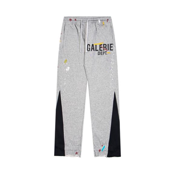 Gallery Dept Sweatpants - DesignerGu