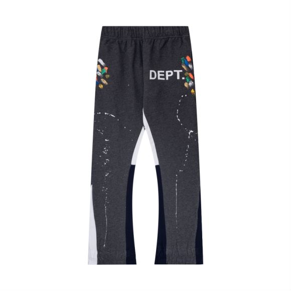 Gallery Dept Sweatpants - DesignerGu