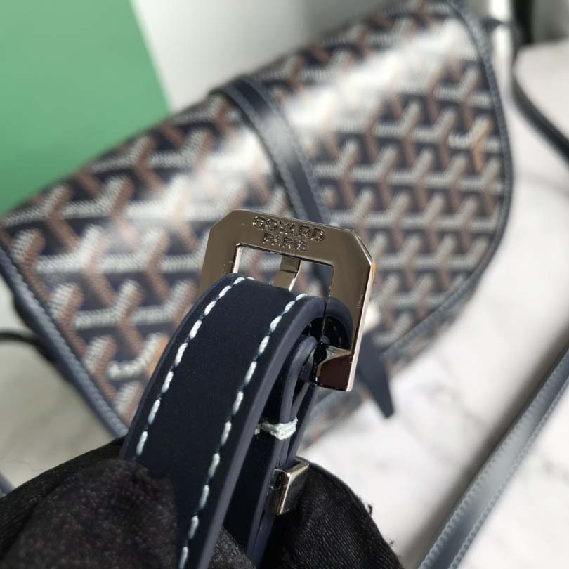 Goyard Belvedere PM Bag (21*16*6cm)   - DesignerGu