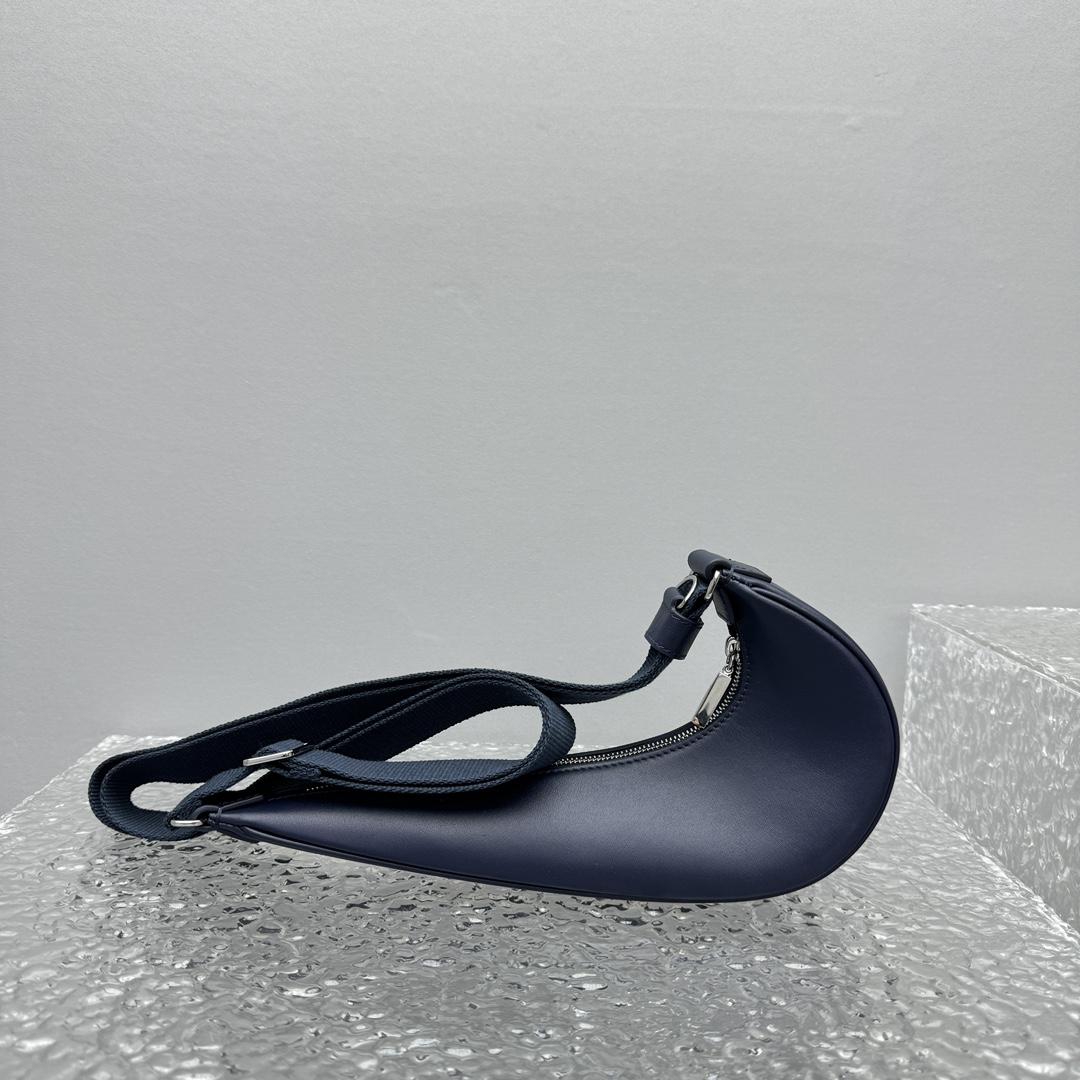 Jacquemus x Nike Le Sac Swoosh (30x 8.5cm) - DesignerGu