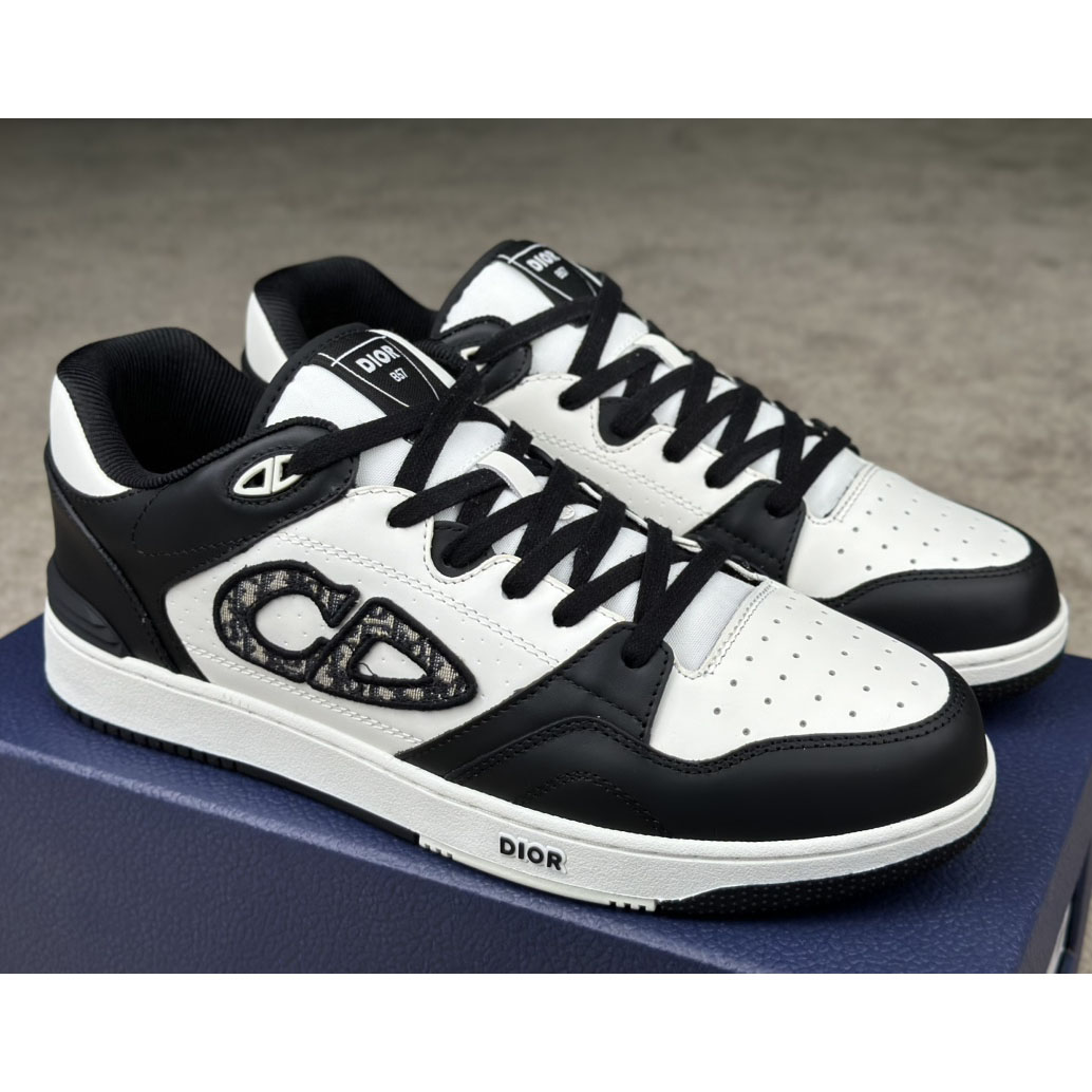 Dior B57 Low-Top Sneaker - DesignerGu