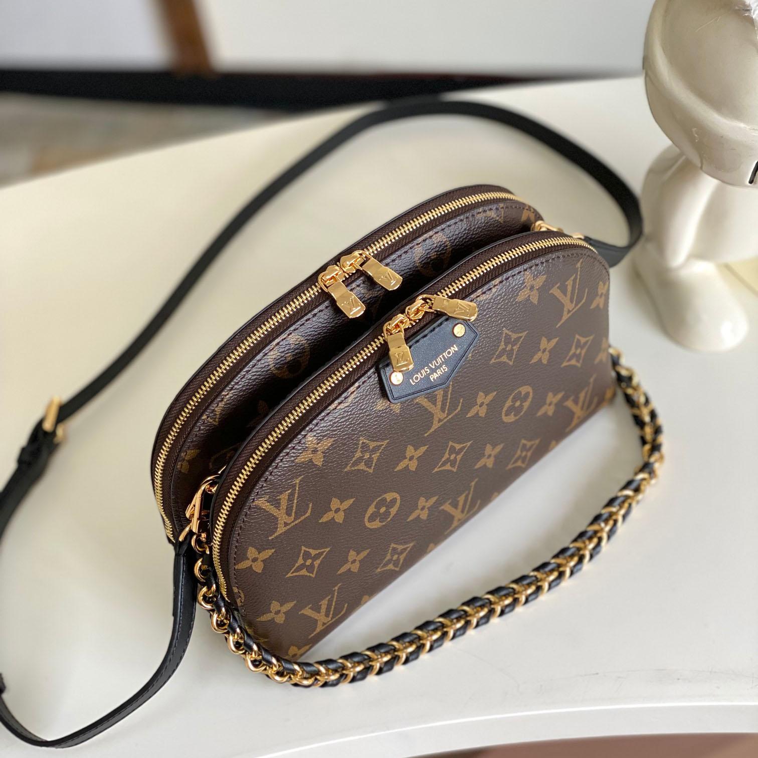 Louis Vuitton Be Alma   M12996 - DesignerGu