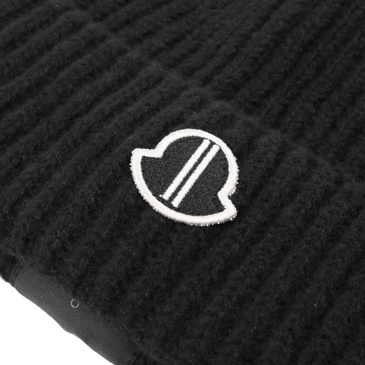 Rick Owens Beanie - DesignerGu