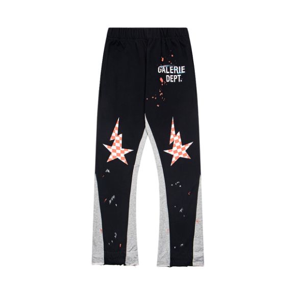 Gallery Dept Sweatpants - DesignerGu