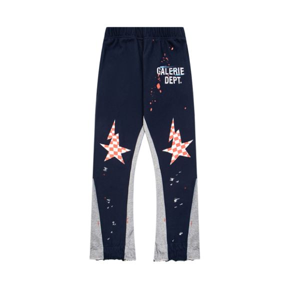 Gallery Dept Sweatpants - DesignerGu