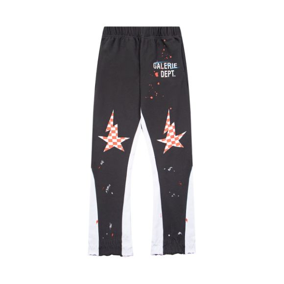 Gallery Dept Sweatpants - DesignerGu