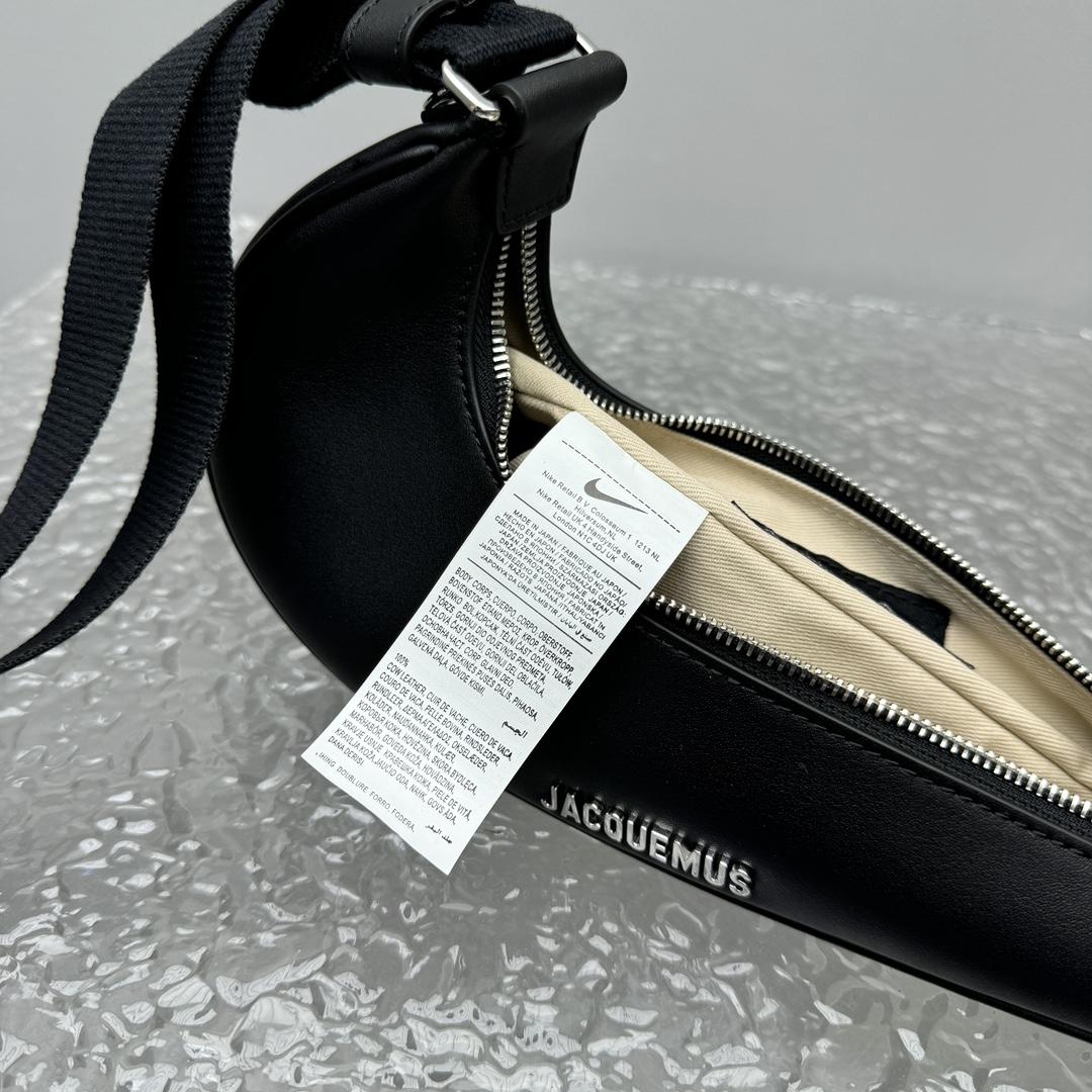 Jacquemus x Nike Le Sac Swoosh (30x 8.5cm) - DesignerGu