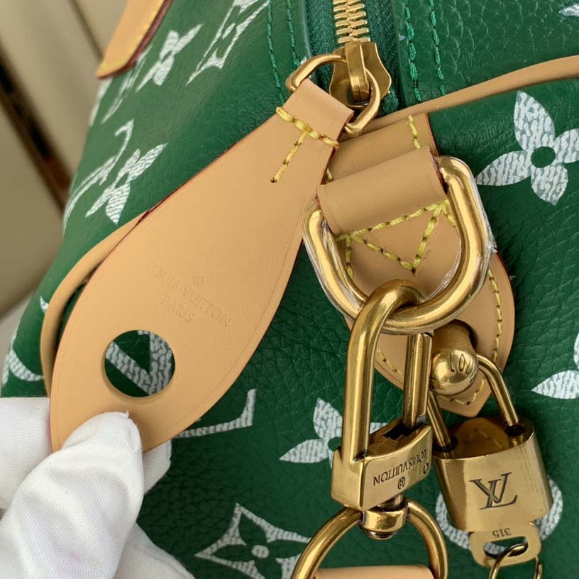 Louis Vuitton Speedy P9 Bandoulière 40  M24417 - DesignerGu