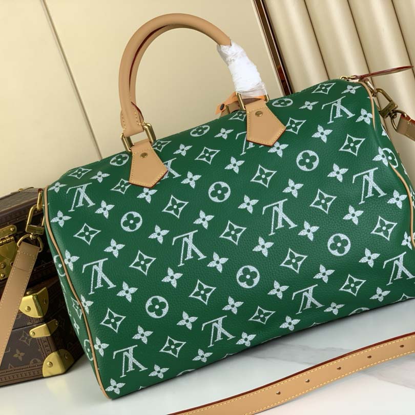 Louis Vuitton Speedy P9 Bandoulière 40  M24417 - DesignerGu