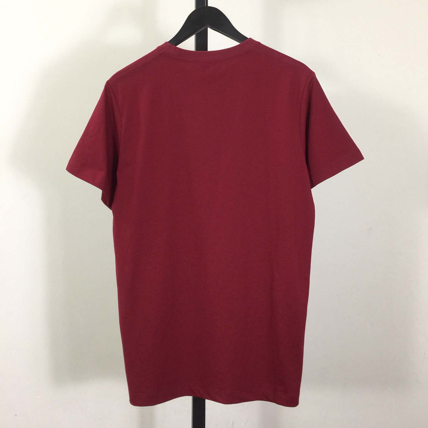 Loewe Regular fit T-shirt In Cotton - DesignerGu