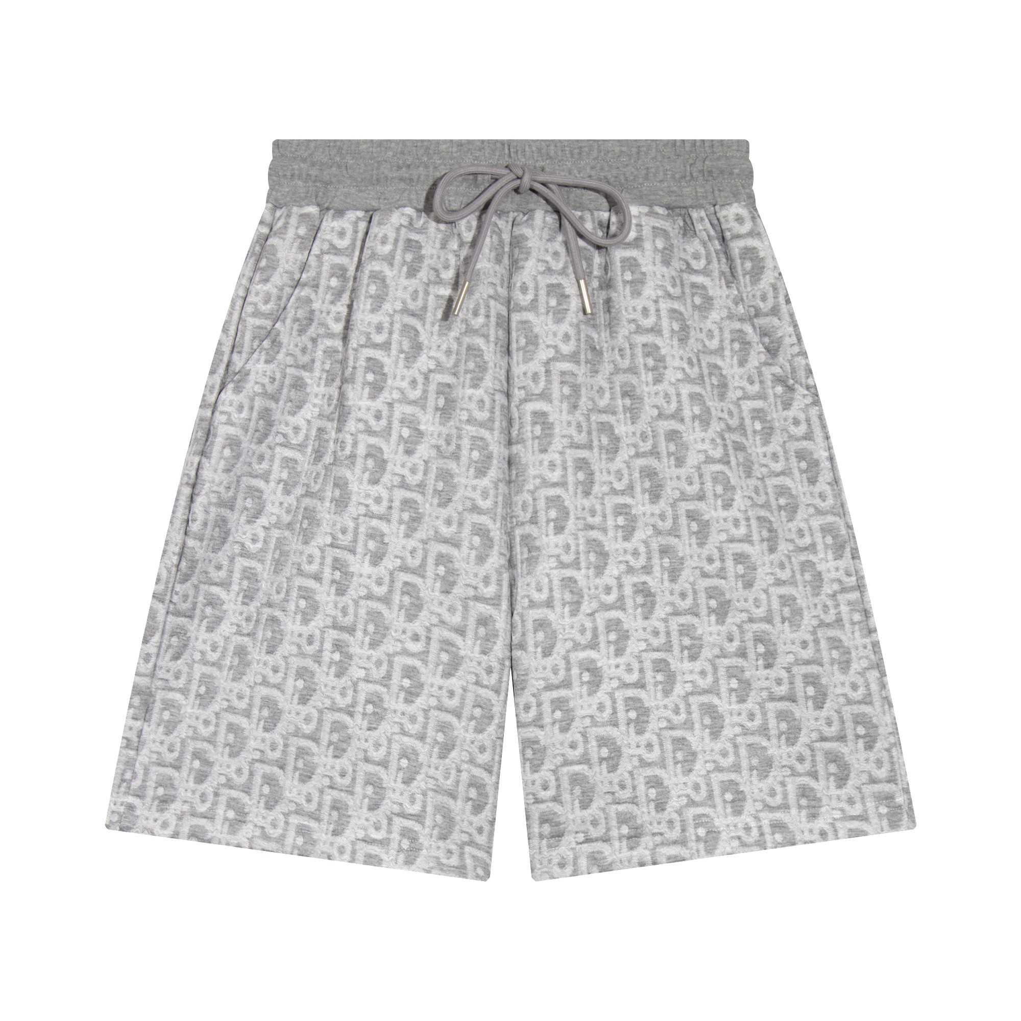 Dior Oblique Shorts - DesignerGu