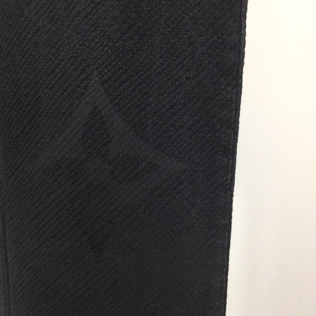 Louis Vuitton Monogram Denim Pants   1AFY47 - DesignerGu