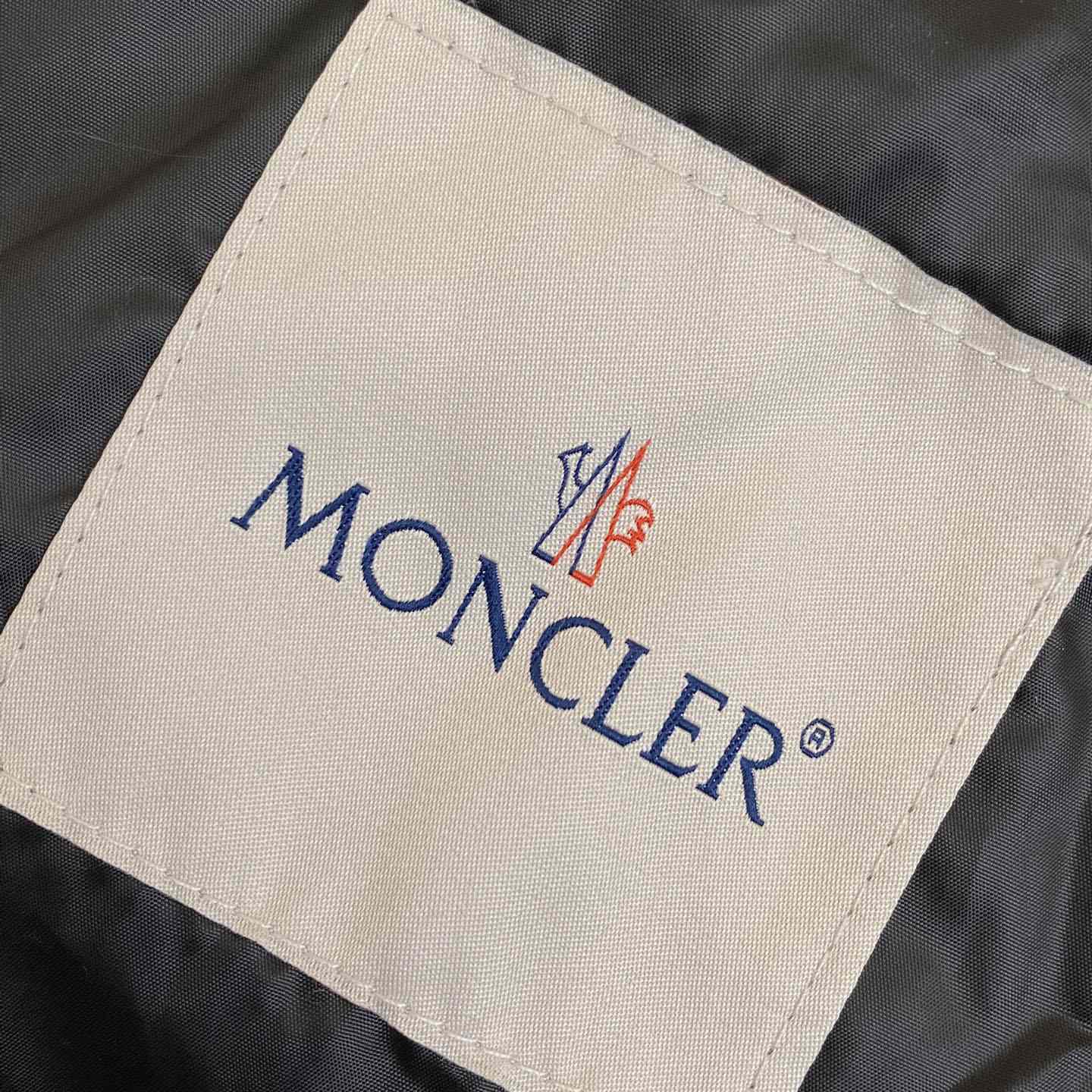 Moncler Down Pants - DesignerGu