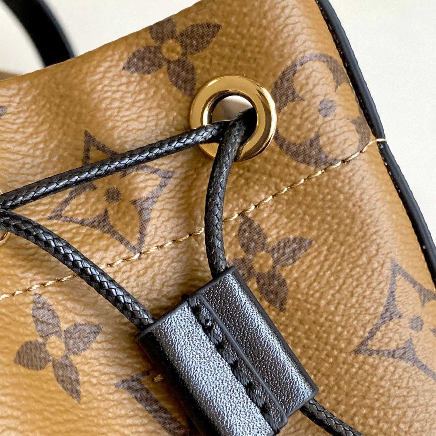 Louis Vuitton Noé Trunk PM  M13324 - DesignerGu