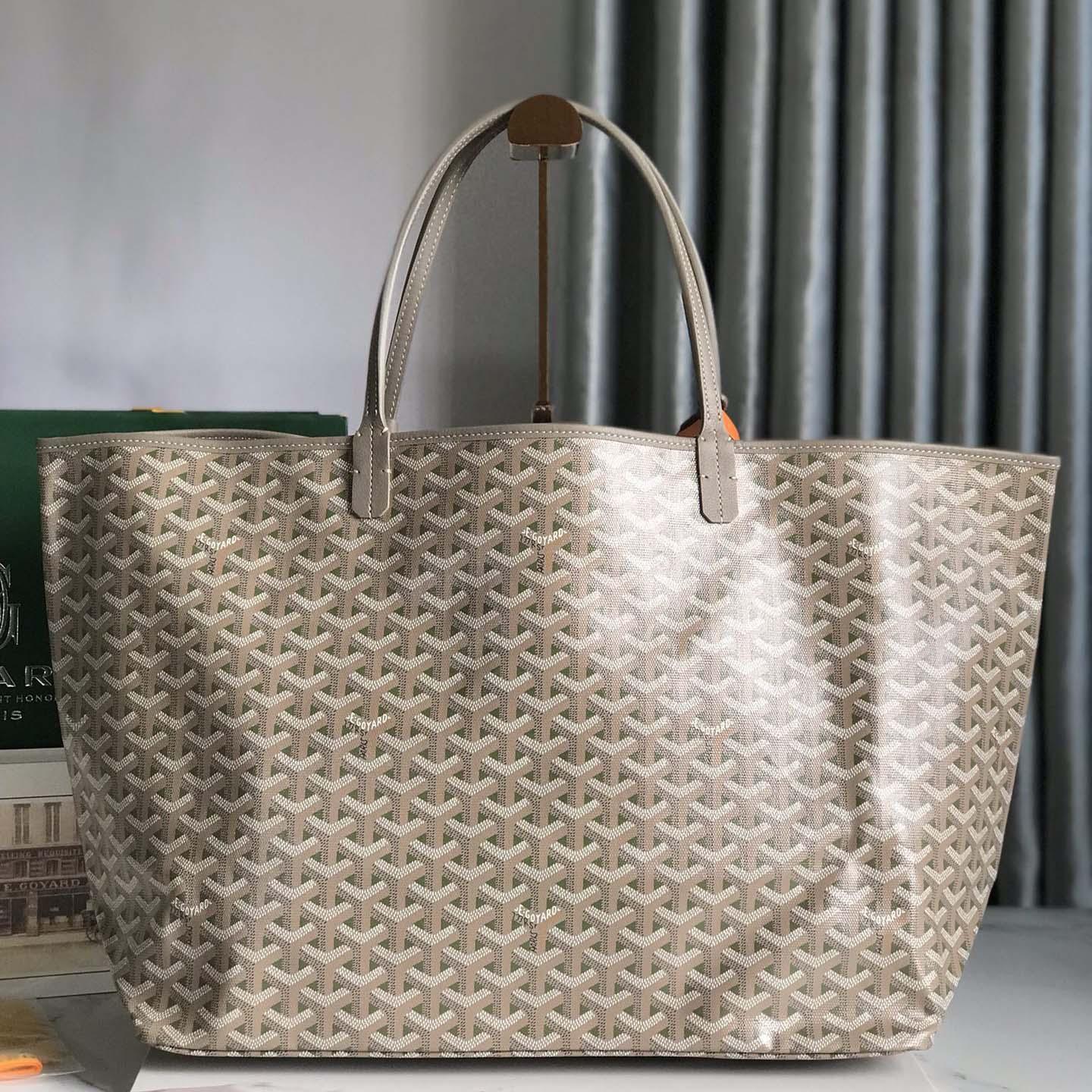 Goyard Saint Louis GM Bag    - DesignerGu