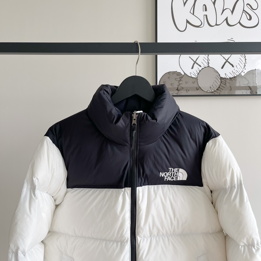 The North Face Jacket - DesignerGu