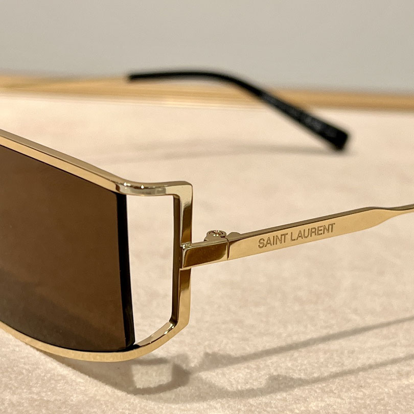 Saint Laurent Sunglasses   SL606 - DesignerGu