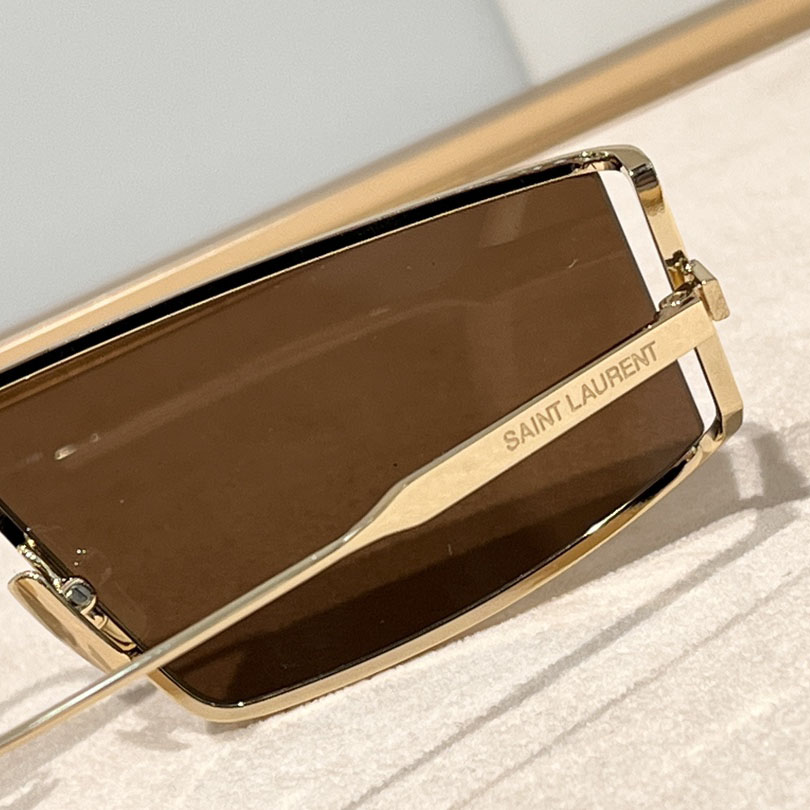 Saint Laurent Sunglasses   SL606 - DesignerGu