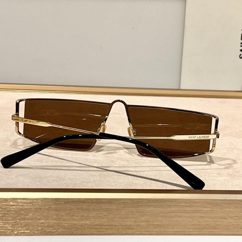 Saint Laurent Sunglasses   SL606 - DesignerGu