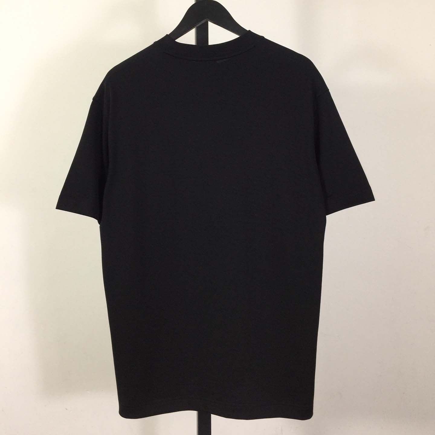 Loewe Loose Fit T-shirt In Cotton - DesignerGu