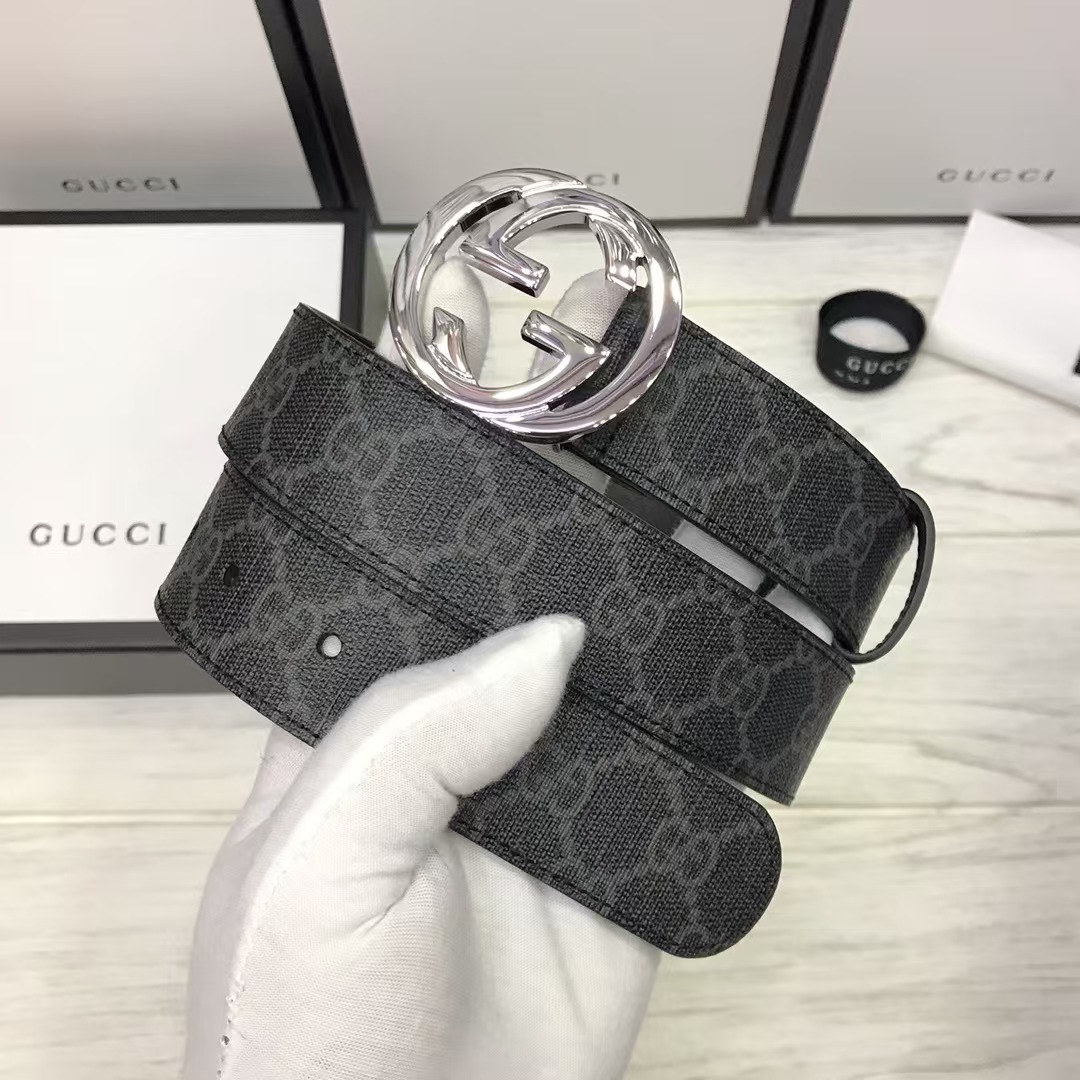 Gucci Belt  - DesignerGu