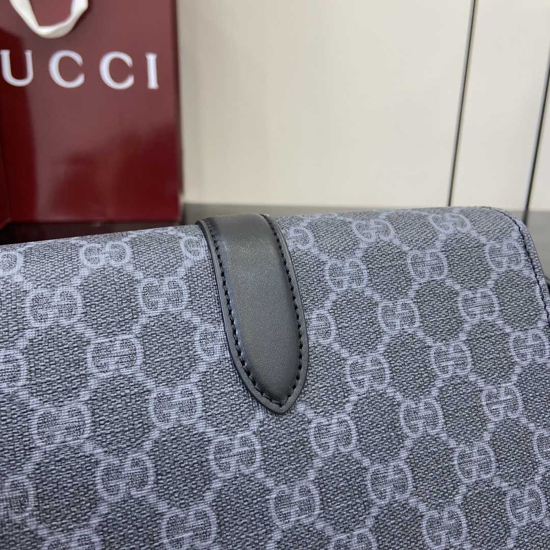 Gucci Super Mini GG Bag - DesignerGu