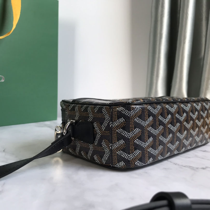 Goyard Cap-Vert PM Bag - DesignerGu