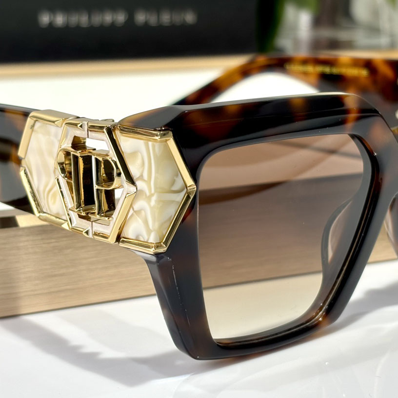 Philipp Plein Sunglasses Plein Hera    SPP135 - DesignerGu