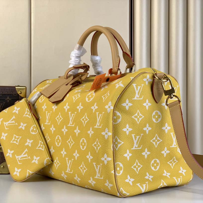 Louis Vuitton Speedy P9 Bandoulière 40  M24419 - DesignerGu