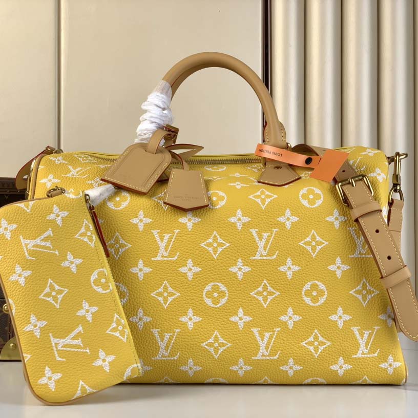 Louis Vuitton Speedy P9 Bandoulière 40  M24419 - DesignerGu