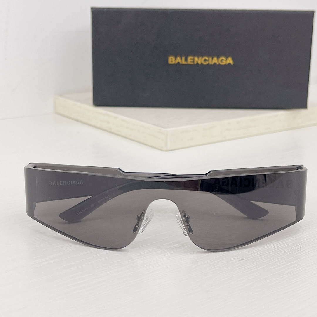 Balenciaga BB0041S Sunglasses - DesignerGu